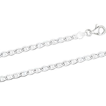 Silver chain 