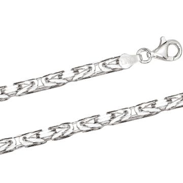 Цепочка серебряная 925-ой пробы 