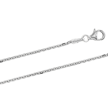 Silver chain 