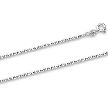 Silver chain 