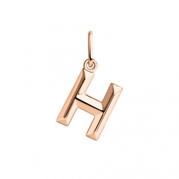 Anhänger aus Rotgold 585° 