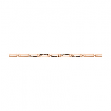 Armbänder aus Rotgold 585° 