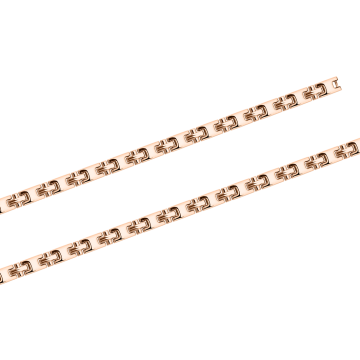 Armband aus Rotgold 585° 