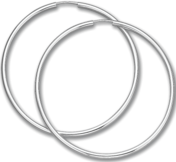 Серебряные серьги 925 пробы 