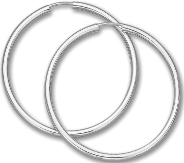 Серебряные серьги 925 пробы 