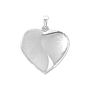 Anhänger 925er Sterling Silber 