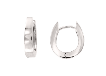 925 er Sterling Silber Ohrringe 