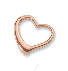 Anhänger aus Rotgold 585° 