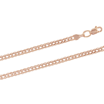 Ketten aus Rotgold 585° 