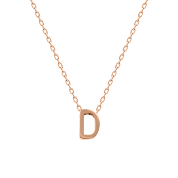 Kette aus Rotgold 585° 