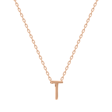 Kette aus Rotgold 585° 