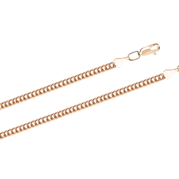 Ketten aus Rotgold 585° 