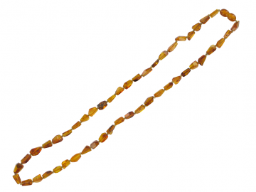 Echte Bernsteinketten 51 cm