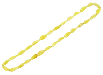 Echte Bernsteinketten 53