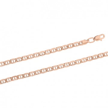 Ketten aus Rotgold 585° 