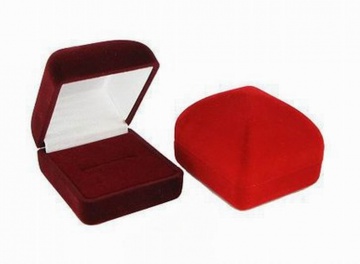 Schmuck Etui, Geschenkkästchen Himbereen