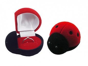 Подарочная коробочка 