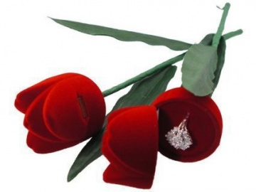 Подарочная коробочка 