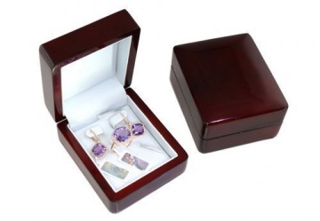 Подарочная коробочка 