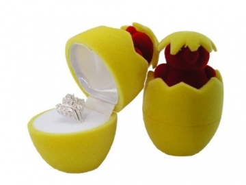 Подарочная коробочка 