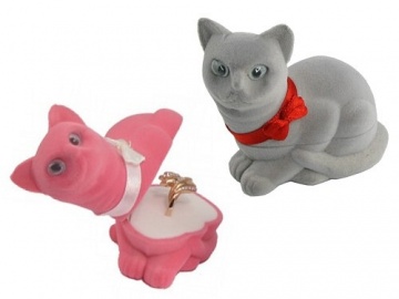 Подарочная коробочка 