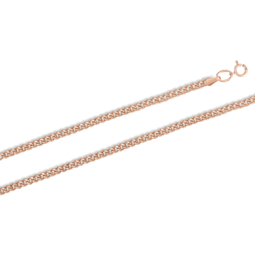 Ketten aus Rotgold 585° 