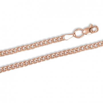 Ketten aus Rotgold 585° 