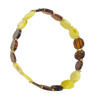 Echte Bernstein Armbänder 