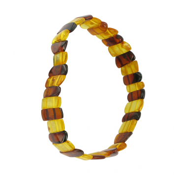 Echte Bernstein Armbänder 