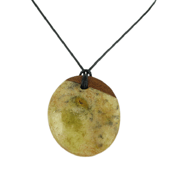 Echter Bernstein Anhänger 