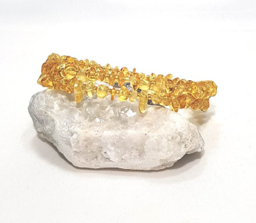 Bernstein Armbänder 