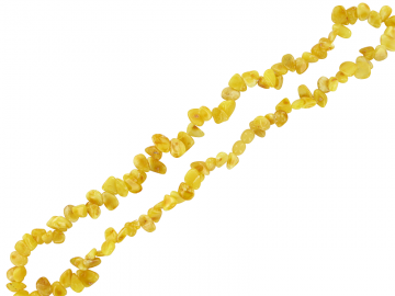 Echte Bernsteinketten 