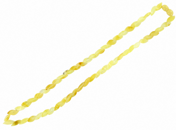 Echte Bernsteinketten 46 cm