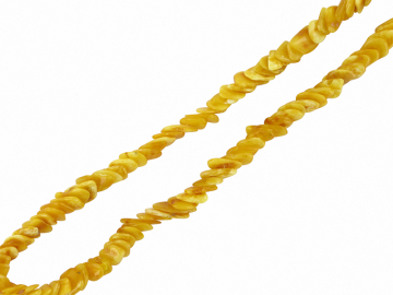 Echte Bernsteinketten 