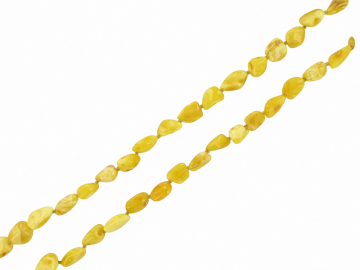 Echte Bernsteinketten 50 cm