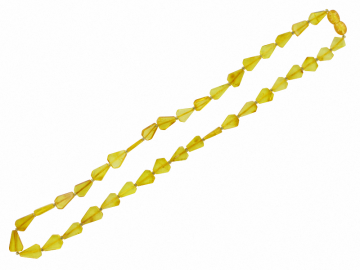 Echte Bernsteinketten 50 cm