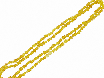 Echte Bernsteinketten 