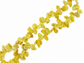 Echte Bernsteinketten 53 cm