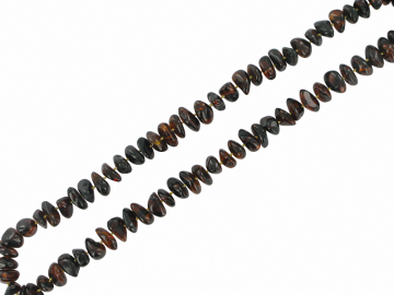 Echte Bernsteinketten 54 cm