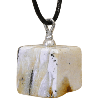 Echter Bernstein Anhänger 