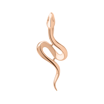 Anhänger aus Rotgold 585° 