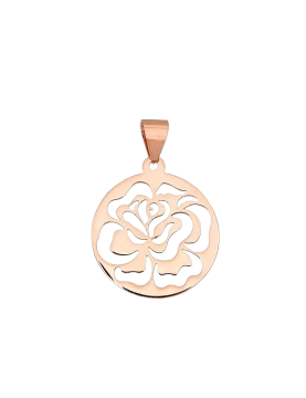 Anhänger aus Rotgold 585° 