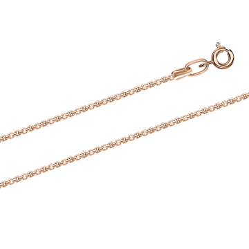 Armband aus Rotgold 585° 