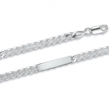Armband aus 925er Sterling Silber 