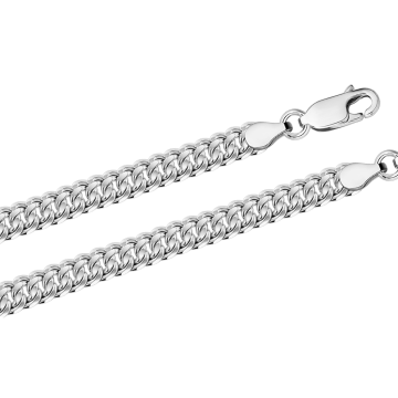 Armband aus 925er Sterling Silber 