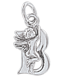 Anhänger 925er Sterling Silber 