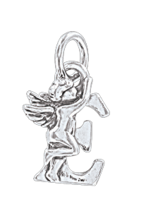 Anhänger 925er Sterling Silber 