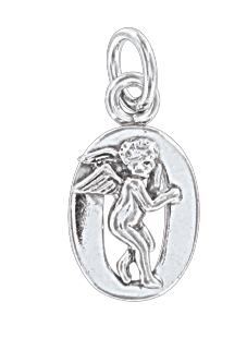 Anhänger 925er Sterling Silber 