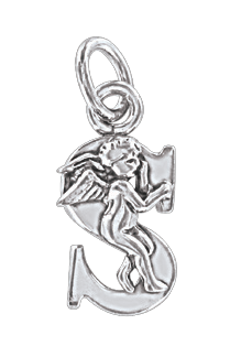 Anhänger 925er Sterling Silber 