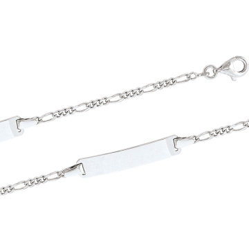 Kinder Armband aus 925er Sterling Silber 